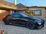 Mercedes-Benz CLS 53 AMG Mercedes-AMG CLS 53 4MATIC+ Autom...