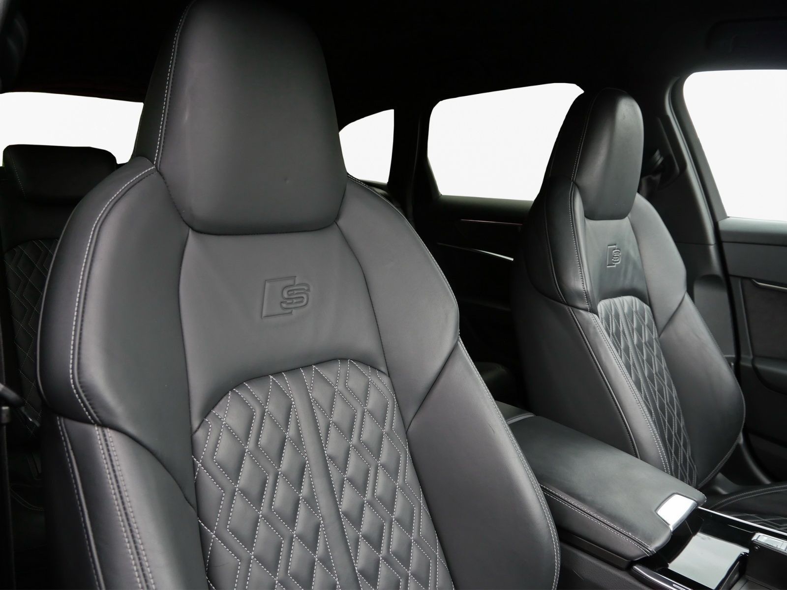 Audi S6 - Bild 9