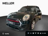 MINI JCW Cabrio H/K,LED,PA,DA,Tempo,PDC,SpoSi,18"Zoll - : Cabrio, Jcw
