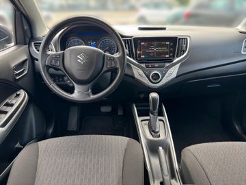 Suzuki Baleno Comfort  1.0 Automatik