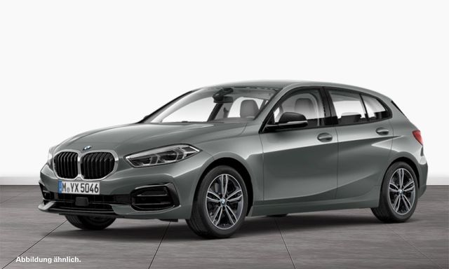 BMW 116d