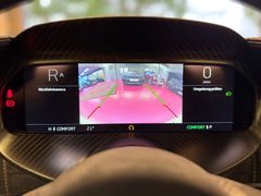 MCLAREN 750S Spider B&O, Carbon, Lift,360 Kamera