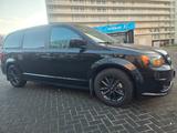 Dodge Grand Caravan GT SPECIAL  EDITION - Dodge Grand Caravan von privat