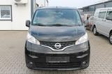 Nissan NV200 /Evalia Evalia Tekna*Kamera*7 Sitzer*AHK* - Nissan NV200 aus 2017