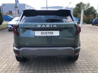 Dacia Duster - Vorschau Bild 6