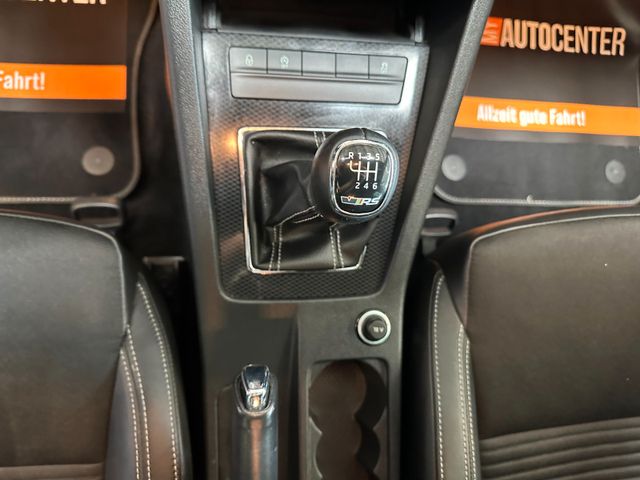 Skoda Octavia Combi RS *BiXenon*Navi*AHK*