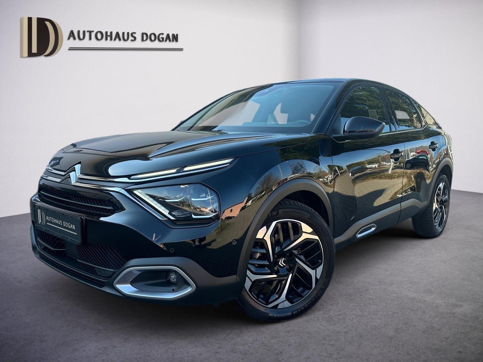 Citroën C4 HDI130*Max*Kamera*NAV*LED*SHZ*