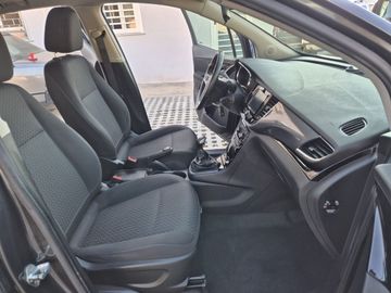 Opel Mokka X - 8