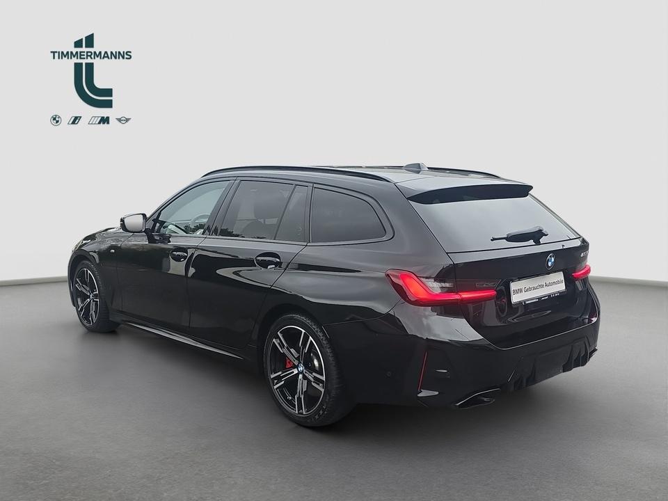 BMW M340d xDrive Touring Auto Innovationsp. Panorama