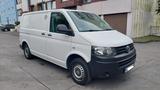 Volkswagen Vw T5 Transporter TÜV NEU - Volkswagen T5 Transporter in Wuppertal