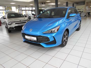 MG Leasingangebot: MG3 1.5 Hybrid+ Comfort