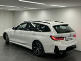 BMW 330e xDrive Touring M Sportpaket Pano AHK Harman - BMW 3er Reihe Jahreswagen