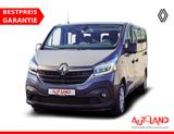 Renault Trafic Combi 2.0 dCi L2H1 LED Navi 8-Sitzer PDC - Renault Trafic: 2.0