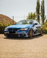 BMW E92 335i n54 - BMW 335 aus 2006