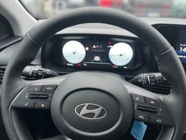Hyundai i20 – Bild 8