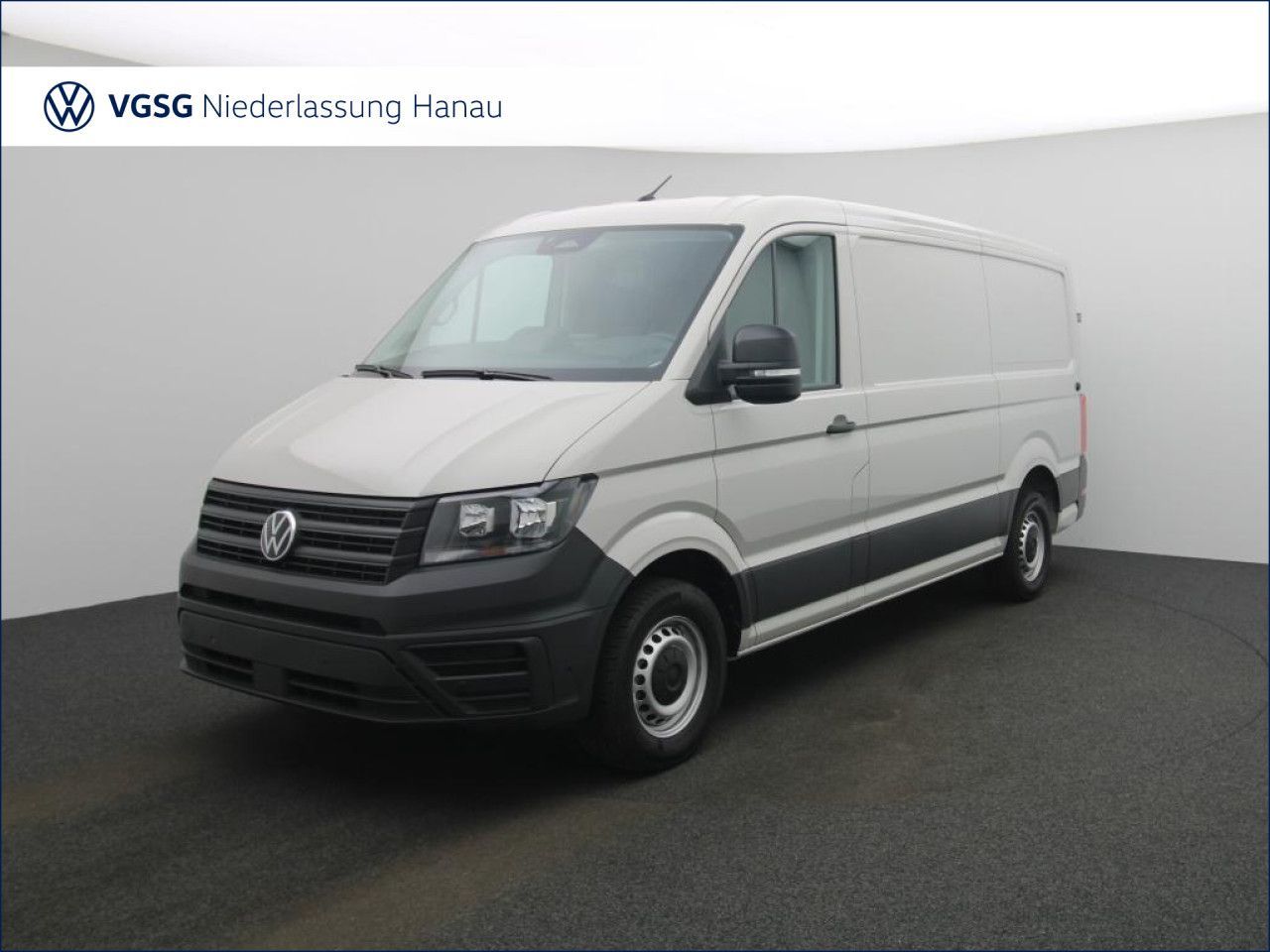 Volkswagen Crafter - Bild 4