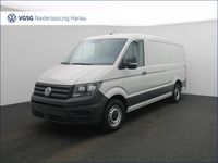 Volkswagen Crafter - Vorschau Bild 4