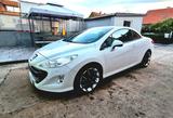 Peugeot 308 CC Cabrio-Coupe 200 - Peugeot 308 200