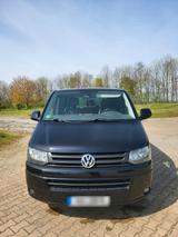 Volkswagen VW T5 Facelift 2.0BiTdi 2x Elektrische Sch... - Volkswagen T2: Kleinbus, T2b