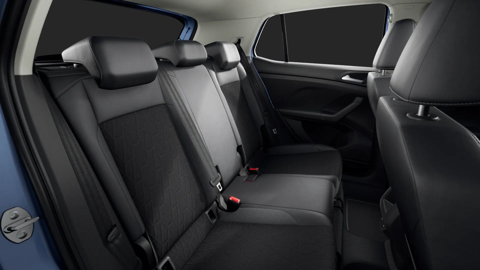 Volkswagen T-Cross - Bild 17