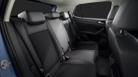 Volkswagen T-Cross - Vorschau Bild 17