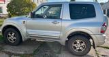 Mitsubishi Pajero V6 - gebrauchte Mitsubishi Pajero aus dem Jahr 2001