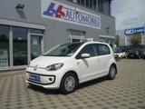 Volkswagen up! move up! PANO/SD 1.Hd. Garantie... - Cars in Kaiserslautern: Kleinwagen