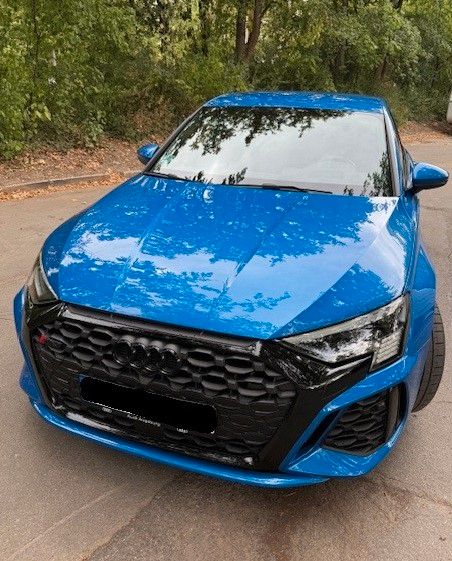 Image of Audi RS3