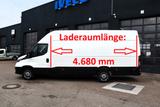 Iveco e-Daily 38S14E V  H3 AHK 2 Batterien LP 93.910€