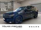 Volvo XC60 B5 Ultimate Black Edition ACC AUT Kam. Navi - Volvo XC60: Ultimate Black Edition