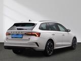 Skoda Octavia Combi RS 1.4 TSI iV Navi-CarPlay Pano - Skoda Octavia iV Gebrauchtwagen
