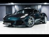 Lotus Emira COUPE 3.5 V6 FIRST EDITION°MANUAL°VERDANTE - Lotus Emira aus 2023