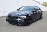 BMW 540d xDrive M-Paket Leder Navi LED PDC TÜV 07/27 - BMW 540 in Oberhausen