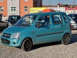 Opel Agila 1.2 16 V