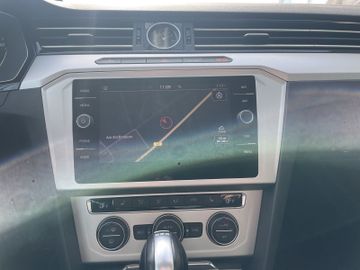 Volkswagen Passat Variant - 6