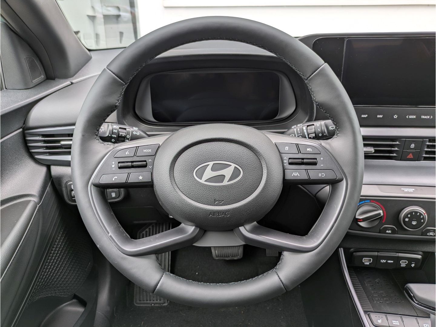 Hyundai i20 – Bild 8