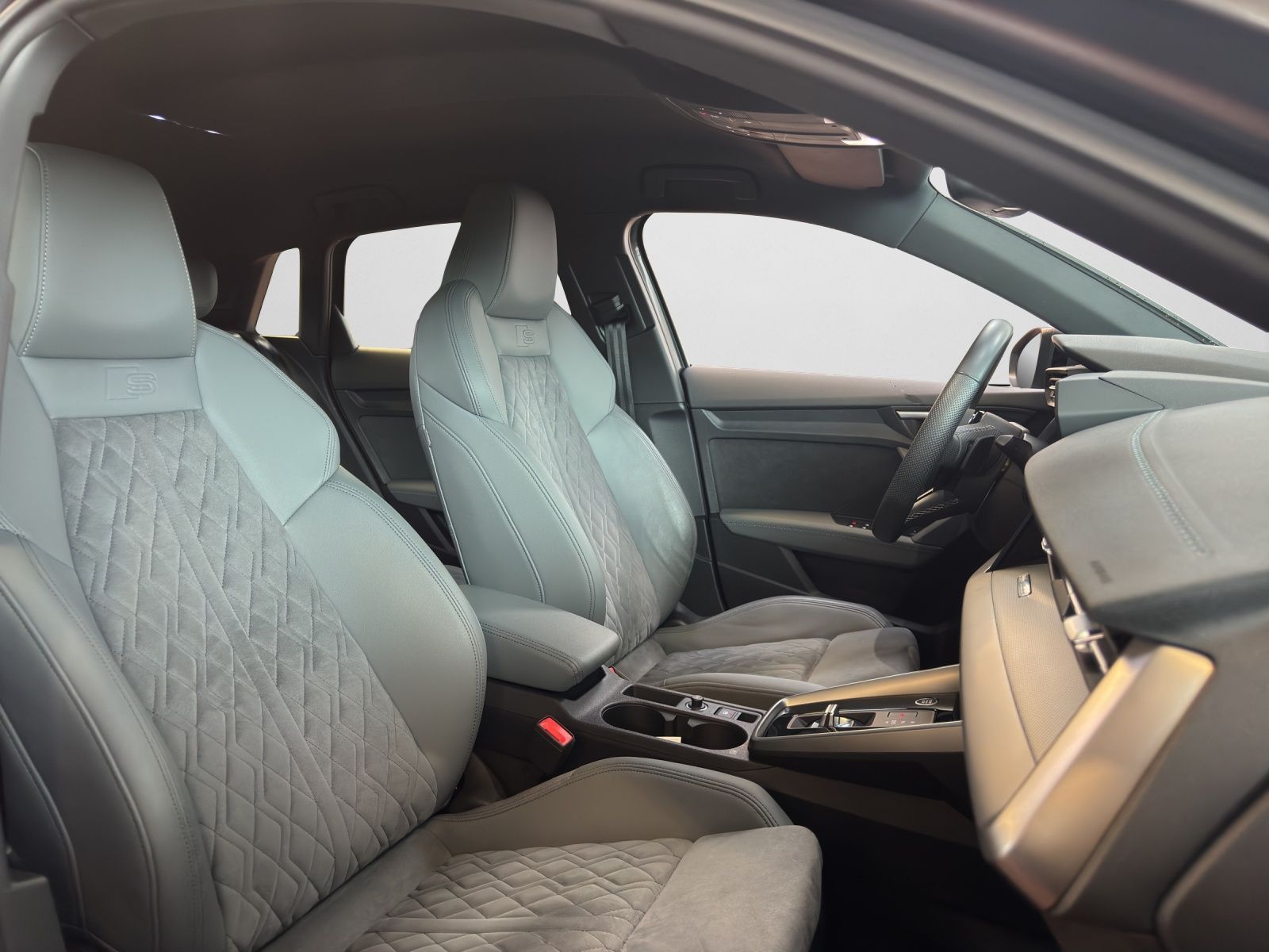 Audi A3 - Bild 5