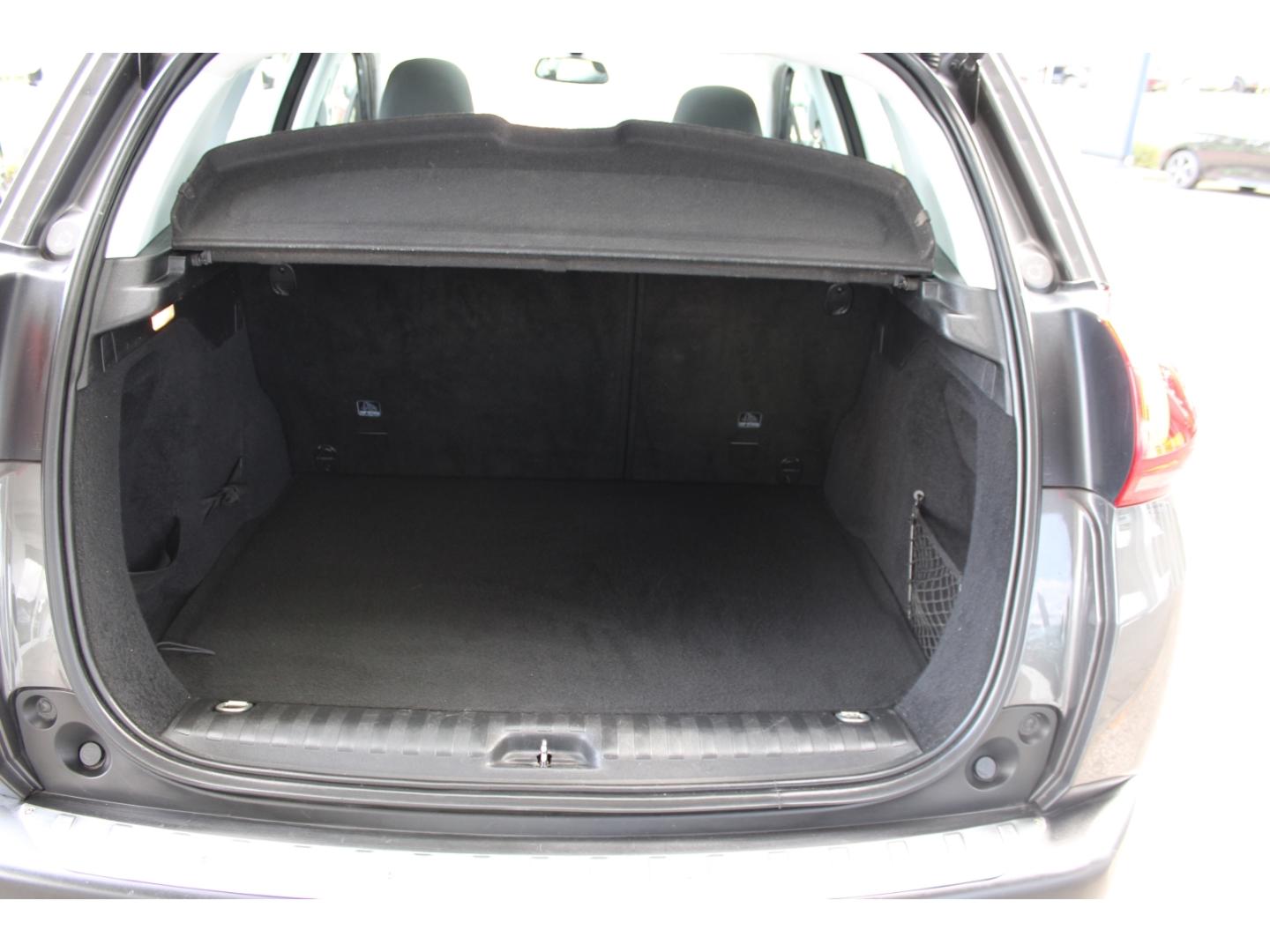 Peugeot 2008 Active BlueHDI 100 *1.Hand + scheckheftgepf