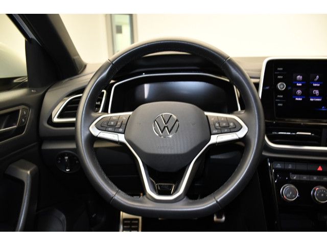 Volkswagen T-Roc - Bild 6