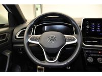 Volkswagen T-Roc - Vorschau Bild 6