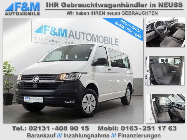 Volkswagen T6.1 2.0 DSG Klima PDC