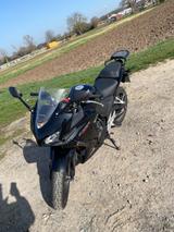 Honda CBR 500 RA - HONDA CB 50