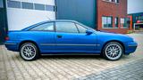 Opel Calibra 2.5 V6 C25XE - Sammlerzustand - Oldtimer: Sportwagen