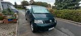 Volkswagen T5 Multivan - Volkswagen T5 Multivan: Grün