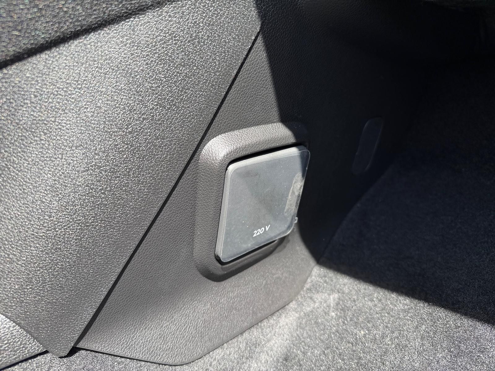 Fahrzeugabbildung Fiat Doblo XL Kastenwagen 130 MT6