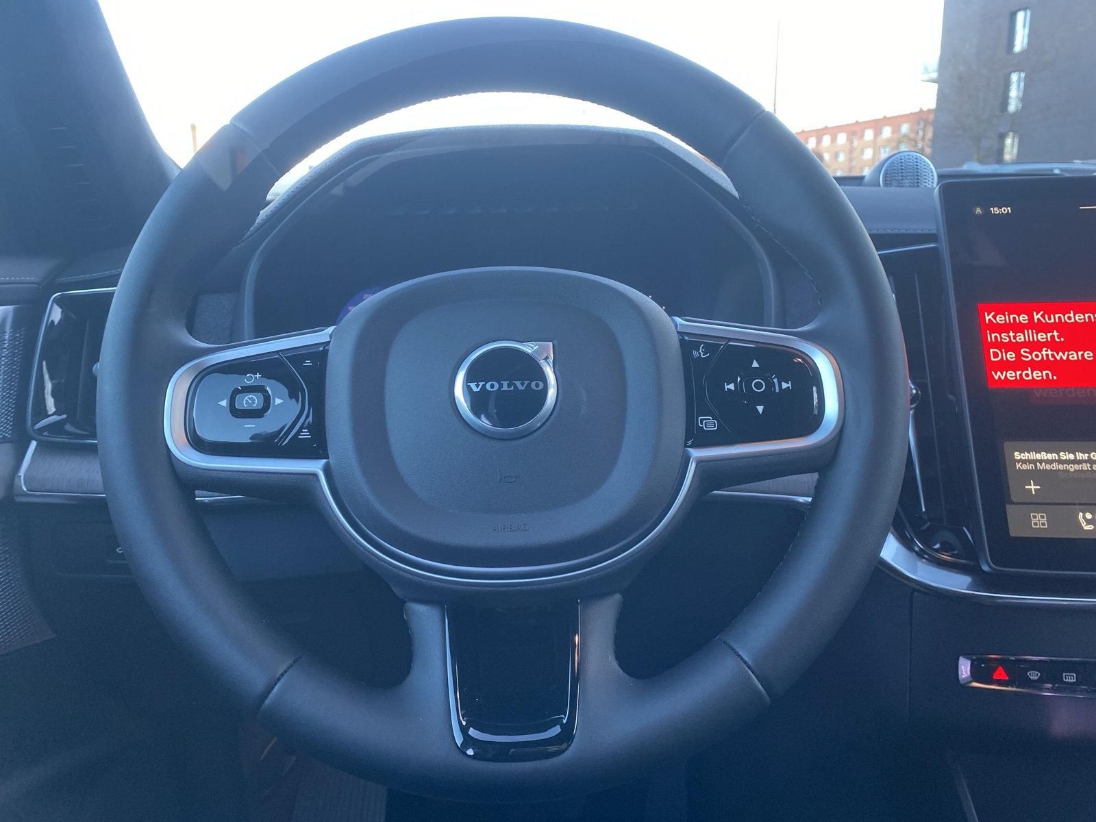 Volvo XC90 - Bild 11