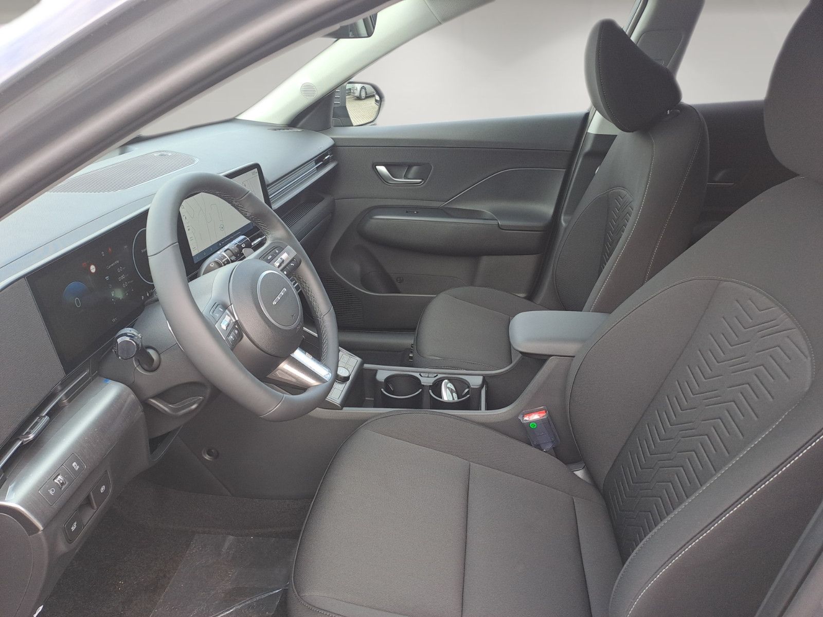 Hyundai KONA Elektro - Bild 7