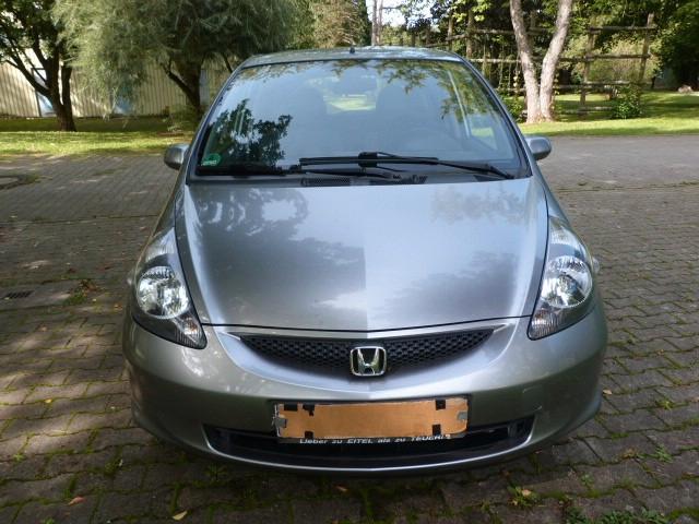 Honda Jazz 1.2