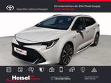 Toyota Corolla Touring Sports 2.0 Hybrid GR Sport - Toyota Corolla mit Panoramadach