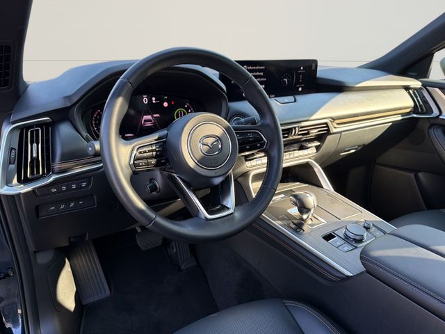 Mazda CX-60 Homura Plus AWD e-Skyactive 254 M-Hybrid+t